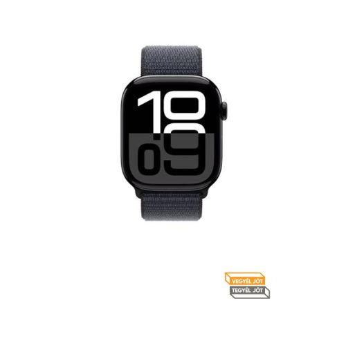 Apple Watch Series 10 Jet Black (GPS) (A2999)