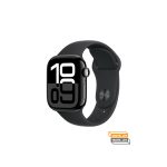 Apple Watch Series 10 Jet Black (GPS) (A2999)