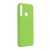 ROAR ALL DAY szilikon telefonvédő (matt) LIMEZÖLD