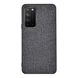 Szilikon telefonvédő (ütésállóság, textil hátlap) SÖTÉTSZÜRKE   Szilikon telefonvédő (ütésállóság, textil hátlap) SÖTÉTSZÜRKE