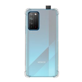 Szilikon telefonvédő (ütésállóság, légpárnás sarok) ÁTLÁTSZÓ   Szilikon telefonvédő (ütésállóság, légpárnás sarok) ÁTLÁTSZÓ