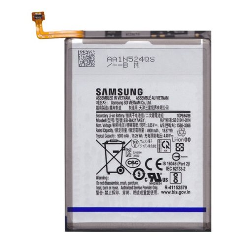 SAMSUNG akku 5000mAh LI-ION