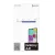 Designed for SAMSUNG képernyővédő üveg (0.33mm, 9H, NEM íves) ÁTLÁTSZÓ