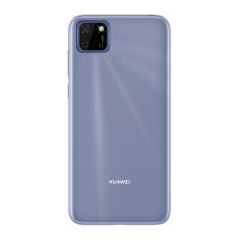 ROAR ALL DAY szilikon telefonvédő (ultravékony) ÁTLÁTSZÓ   ROAR ALL DAY szilikon telefonvédő (ultravékony) ÁTLÁTSZÓ