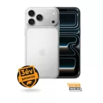 Apple iPhone 17 Pro Max 256GB tárhellyel újszerű állapotban, egyedülállóan hosszú 3 év garanciával!