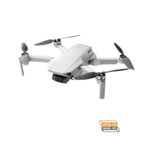 DJI Mini 1 drón + vezérlő + 3db akkumulátor