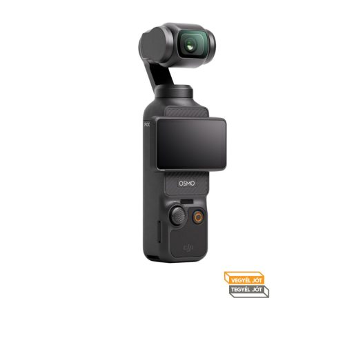 DJI Osmo Pocket 3 kamera