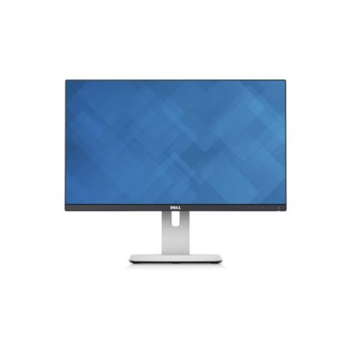 Monitor Dell U2414h