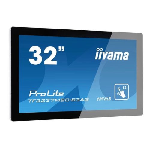 Monitor IIYAMA ProLite TF3237MSC-B3AG (No Stand, VESA 400x200)