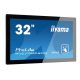 Monitor IIYAMA ProLite TF3237MSC-B3AG (No Stand, VESA 400x200)