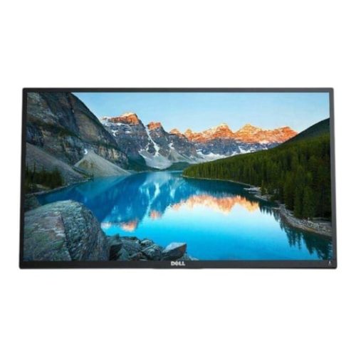 Monitor Dell Professional P2417H (Without Stand)