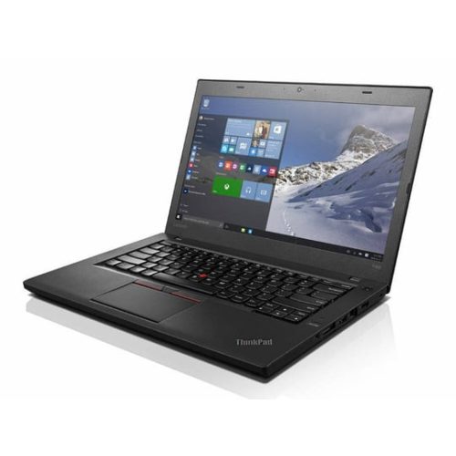 Laptop Lenovo ThinkPad T460