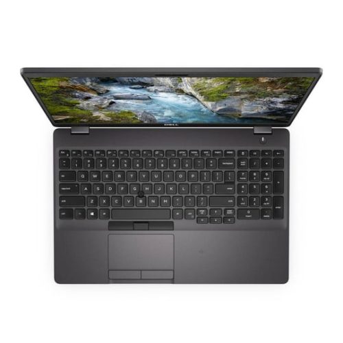 Laptop Dell Precision 3541