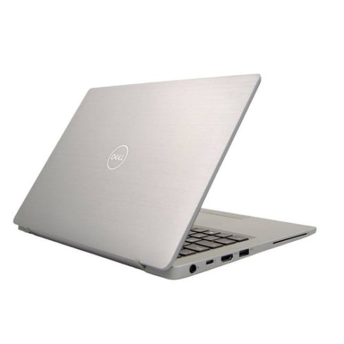 Laptop Dell Latitude 7300 Grey