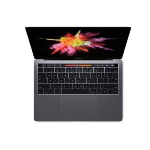 laptop Apple MacBook Pro 13" A1989 2018 Space grey (EMC 3214)