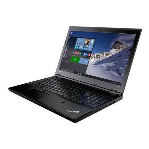 Laptop Lenovo ThinkPad L560