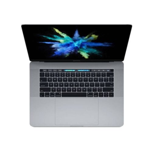 Laptop Apple MacBook Pro 15" A1990 2018 Silver (EMC 3215) (16GB) (512GB)