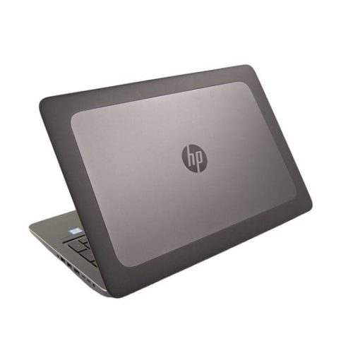 Laptop HP ZBook 15 G4