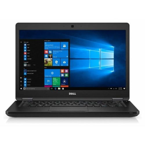 Laptop Dell Latitude 5480