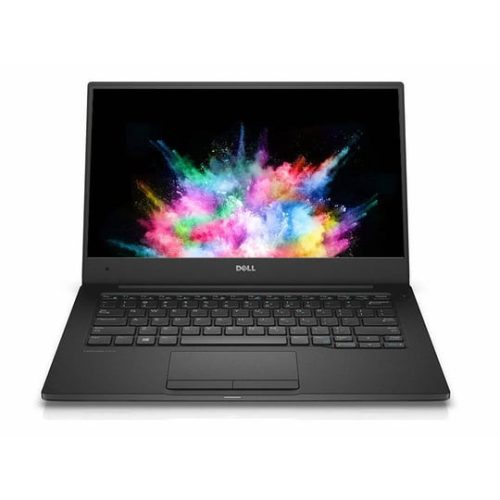 Laptop Dell Latitude 7370