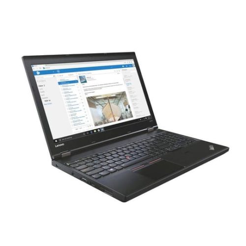 Laptop Lenovo ThinkPad L570