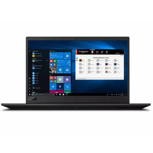 Laptop Lenovo P1 Gen 3