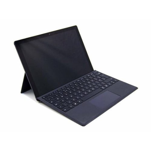Laptop Microsoft Surface Pro 7 Matte Black (8GB) (256GB)
