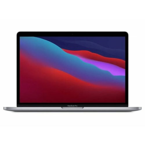 Laptop Apple MacBook Pro 13" A2251 2020 Space grey (EMC 3348) (16GB) (512GB)