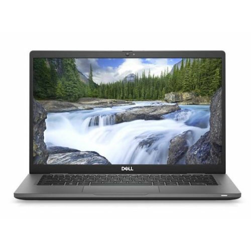 Laptop Dell Latitude 7330 Black