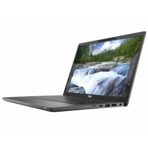 Laptop Dell Latitude 7320 Black