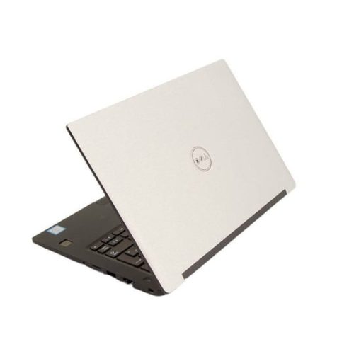 Laptop Dell Latitude 7390 Brushed Aluminium