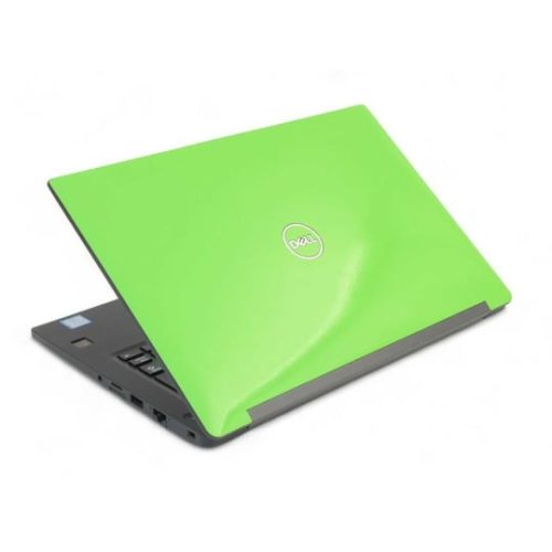 Laptop Dell Latitude 7390 Gloss Green