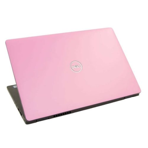 Laptop Dell Latitude 5300 Satin Kirby Pink