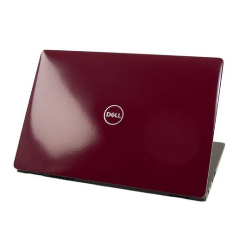 Laptop Dell Latitude 5300 Gloss Burgundy