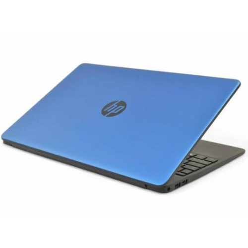 laptop HP 15s-eq0300ng Matte Metal Blue