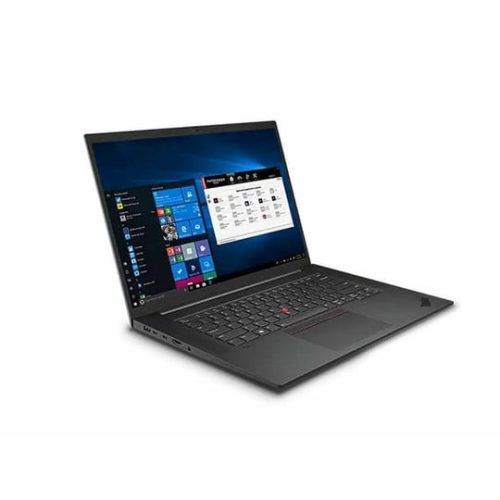 Laptop Lenovo ThinkPad P1 Gen1