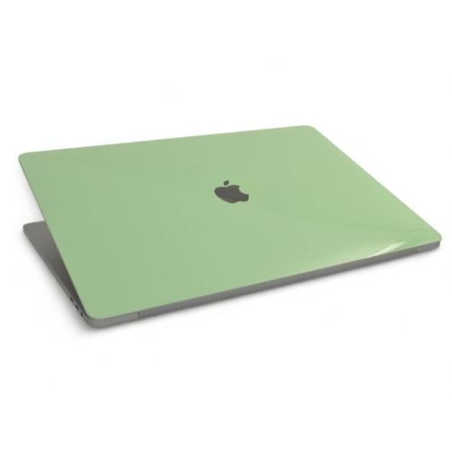 Laptop Apple MacBook Pro 15" A1990 2018 Space Grey (EMC 3215) Wasabi Green