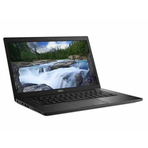 Laptop Dell Latitude 7390