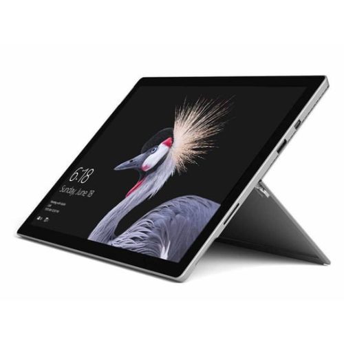 Laptop Microsoft Surface Pro 4 (Without keyboard)