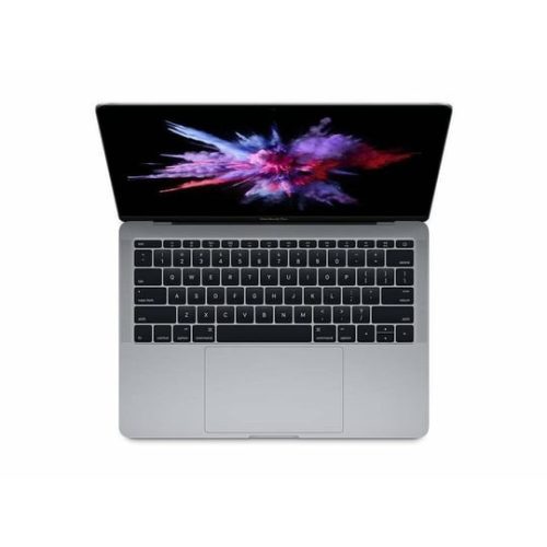 Laptop Apple MacBook Pro 13" A1708 late 2016 Space grey (EMC 2978)