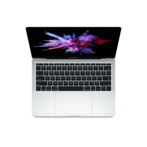 Laptop Apple MacBook Pro 13" A1708 mid 2017 Silver (EMC 3164)