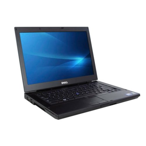 Laptop Dell Latitude E6410