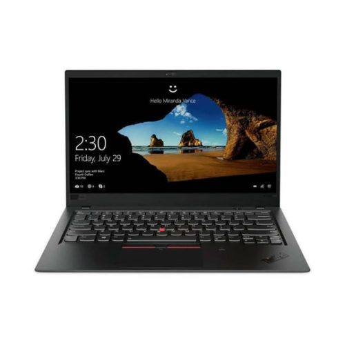 Laptop Lenovo ThinkPad X1 Carbon G6