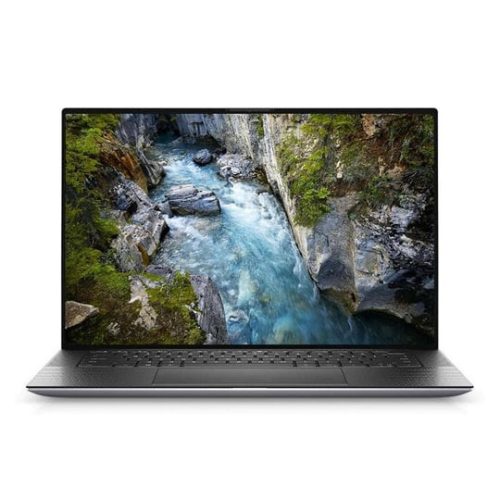 Laptop Dell Precision 5550