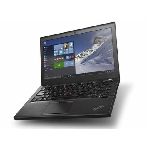 Laptop Lenovo ThinkPad X260