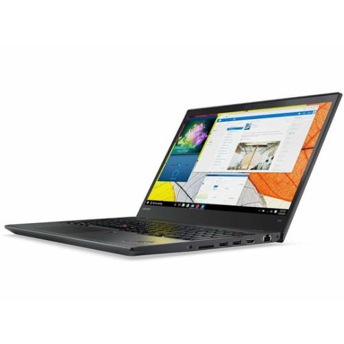 Laptop Lenovo ThinkPad T570