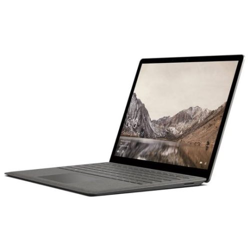 Laptop Microsoft Surface Laptop Gen 1 Platinum (8GB) (128GB)