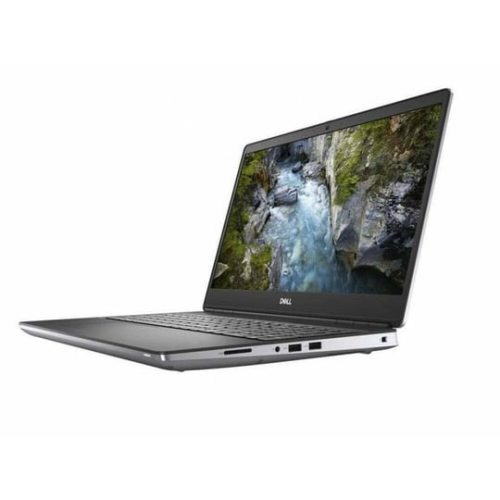 Laptop Dell Precision 7540