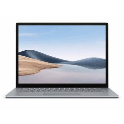 Laptop Microsoft Surface Laptop 4 Platinum (16GB) (512GB)