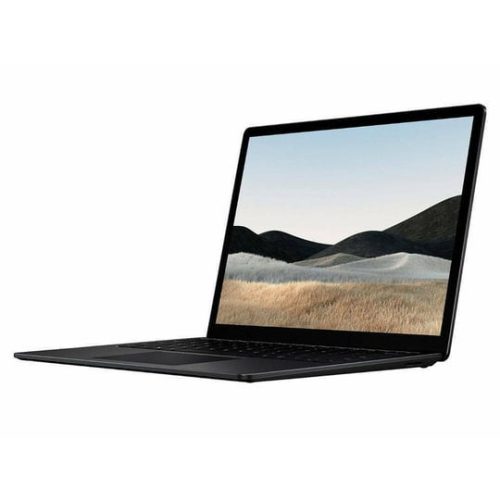 Laptop Microsoft Surface Laptop 4 Matte Black (16GB) (512GB)